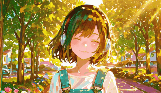 福きたる朝｜Reggae to enjoy in the morning