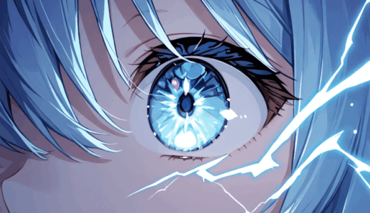 雷鳴がきこえない｜Electronic city pop