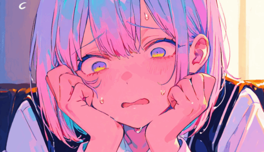 ワサビ食べれない子ちゃん｜Vocaloid-style soft horror song