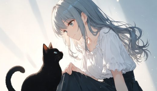 にゃーよ｜キャラクターと音楽