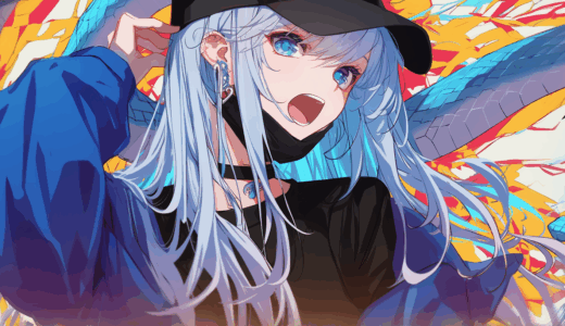 Snake Rock｜Fusion of Rock and Eurobeat