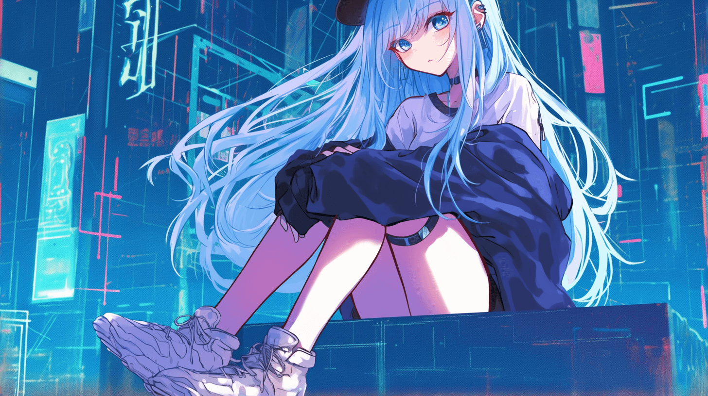 プロフィール背景画像