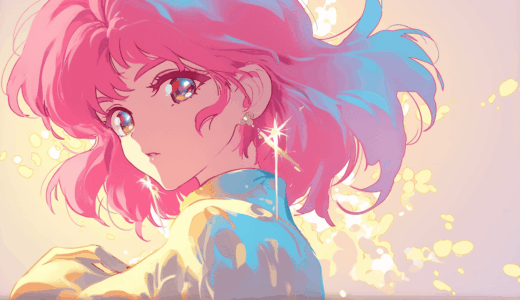 通り過ぎた季節｜Japanese nostalgic city pop