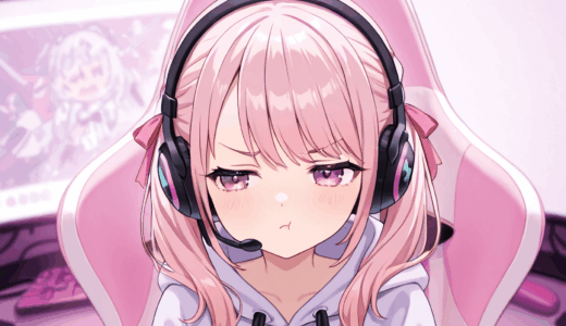 Streaming Hero｜Cheering song for those who are working hard on game distribution