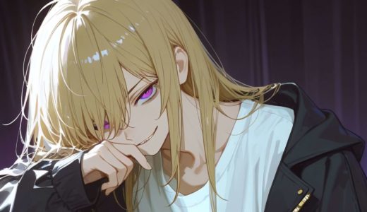 In the ice prison｜Piano Math rock -Even if my heart is as cold as ice…