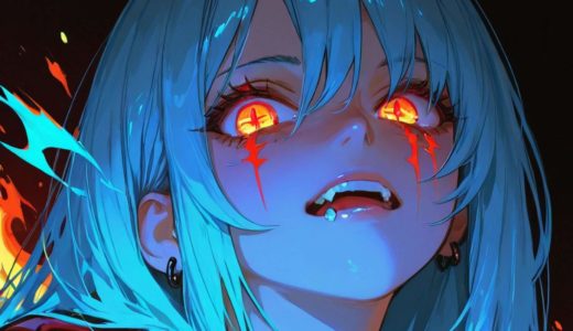 Revenge Day｜the song that ignites the flames of battle