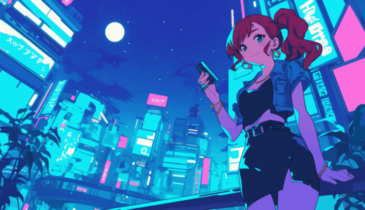 Weekend Cruising｜Driving song that evokes the feeling of freedom on a Friday