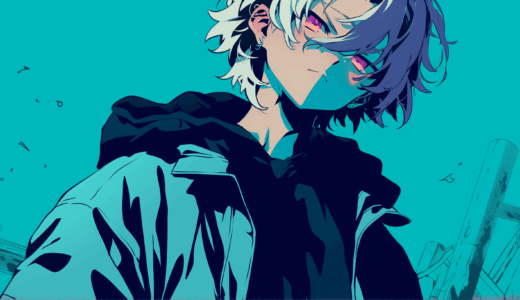 Asymmetry｜J-Rock that expresses clumsy and unpretentious love