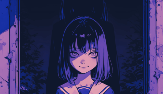 Hide and Seek 学園のかくれんぼ｜Thrilling love story