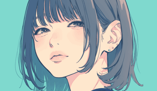 Former No. 1 Cabaret Girl｜Wistful R&B from a woman past her prime