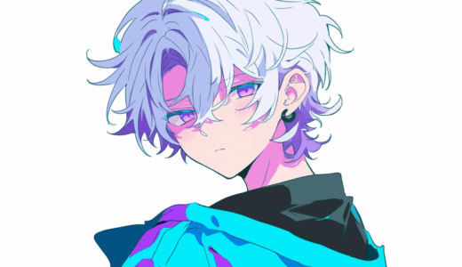 ふにゃきん｜キャラクターと音楽