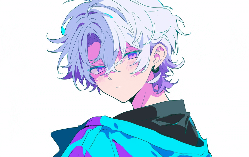 ふにゃきん｜キャラクターと音楽 名前について | NYA*XVLT