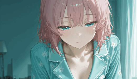 熱帯夜｜Electric vocaloid that expresses a humid tropical night