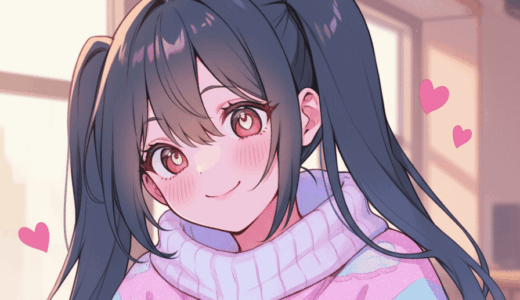 パニックガール｜Panic Girl’s Kawaii Swing