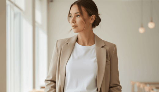 そのまま使える｜女性被写体・服装プロンプト一覧【AI画像生成】