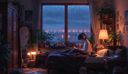 AIイメージ生成例｜プロンプトと画像・イラスト保管用（Grok）