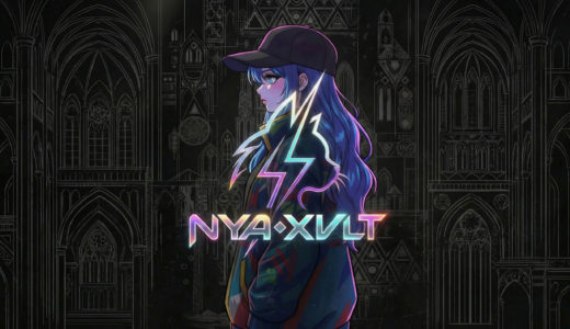 NYA*XVLT │ 2nd Season（2026.2.15～）