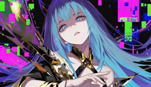 Bachi Breaker / RANSE Accel｜Shamisen Rock Instrumental